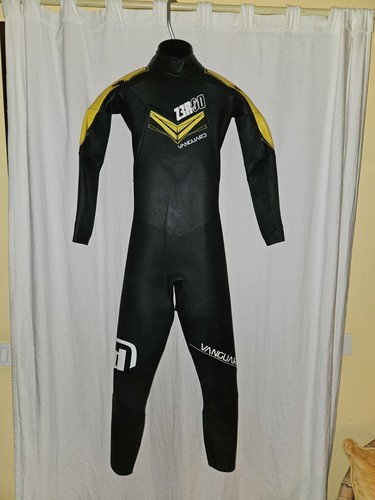 Combinaison triathlon - de,