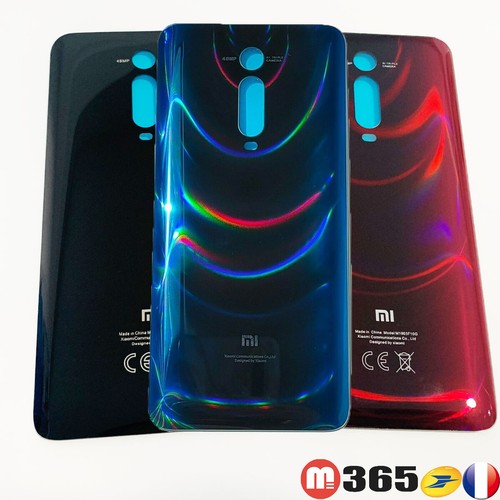 Xiaomi mi9t couvercle - xiaomi, de