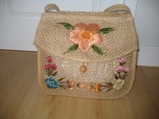 Sac-Besace - Artisanal