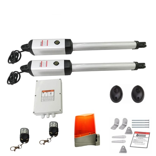 Sanfort flg kit - sanfort, moteur