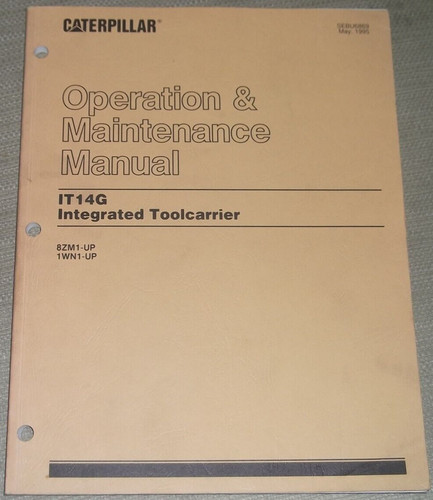 Livre manuel opération et - livre,