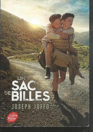Sac billes joseph - un, billes.