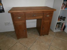 Rare ancien bureau - rare,