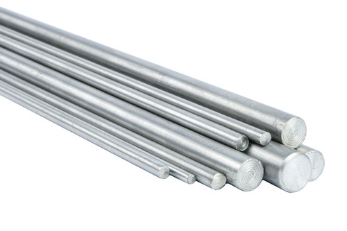 Acier inox barre 45mm 110mm - inox, 45mm-110mm