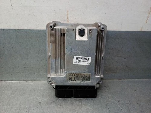 8k0907401f boîtier moteur uce - boîtier,