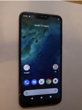 H025 - TELEPHONE XIAOMI MI A2