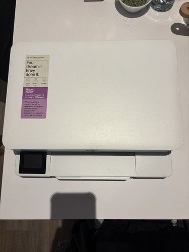 Envy 6110e imprimante - hp,