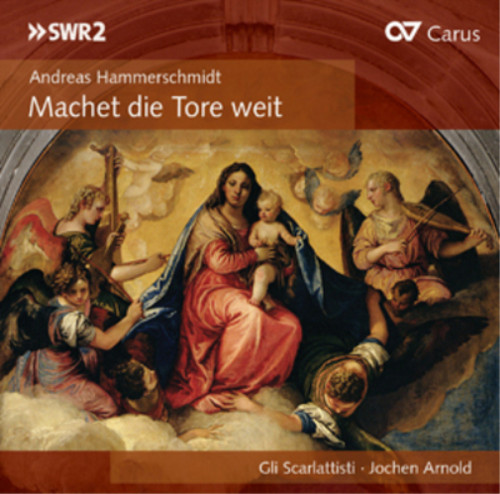 Andreas hammerschmidt - andreas,