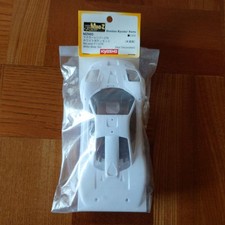 Corps Kyosho Mini-Z McLaren F1