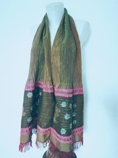 Écharpe Christine Laure