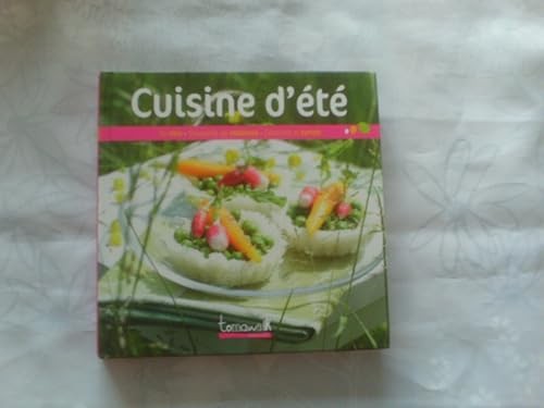 Cuisine ete tomawak - cuisine, d'ete