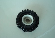 PLAYMOBIL vintage city safari rallye pièce roue jeep 3532 3437 3478 3679 3140