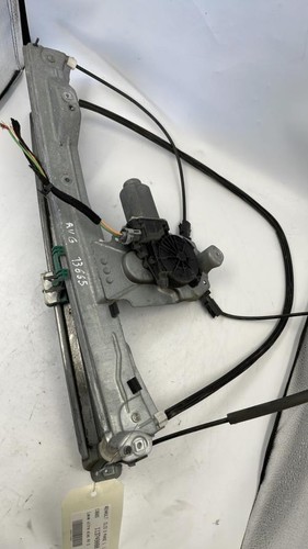Leve vitre electrique avant