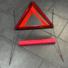 Triangle De Signalisation BMW