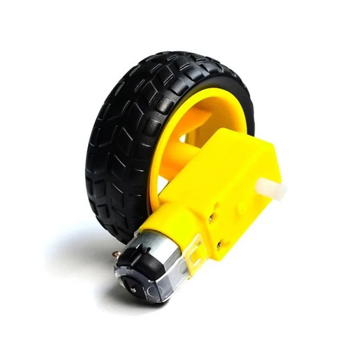Roue pneu plastique - roue, de