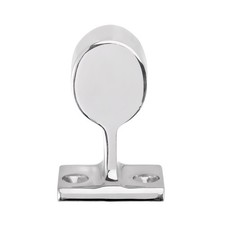 Trou Unique de Barre D'appui Marine de Bateau de Soutien Central de Main