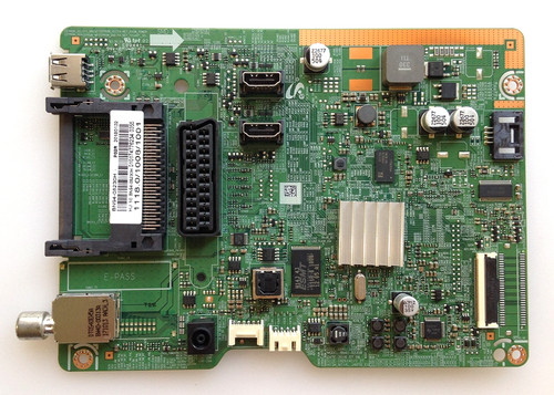 Platine main board - , ref