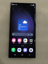 SAMSUNG GALAXY S23 ULTRA DUAL