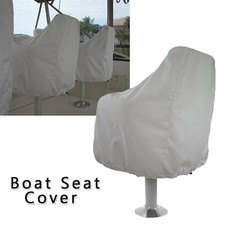 Housse de siège bateau pour