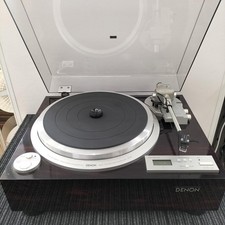 Platine vinyle DENON DP-59L