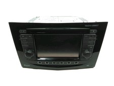 AUTORADIO 13283221 OPEL ZAFIRA