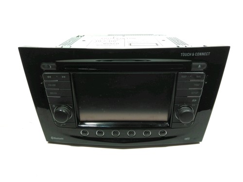 Autoradio 13283221 opel zafira - 13283221,