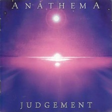 Judgement, Anathema