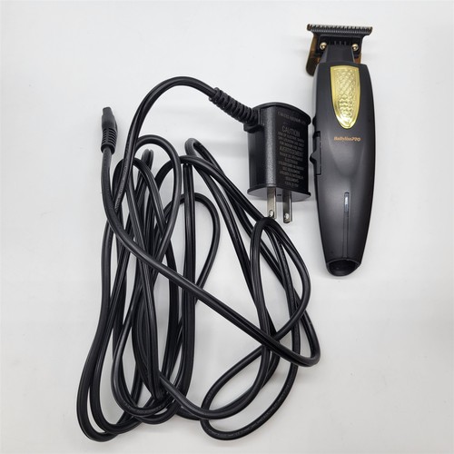 Babyliss pro lithiumfx - babyliss,