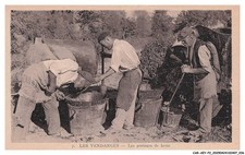 CAR-AEYP2-0098-11 - NARBONNE -