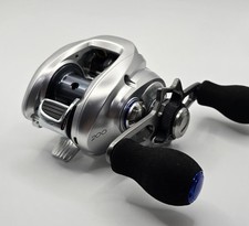 Moulinet Shimano Stephano 200 Baitcast main droite du Japon