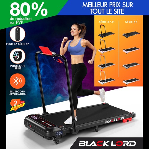 Black lord tapis course - lord,