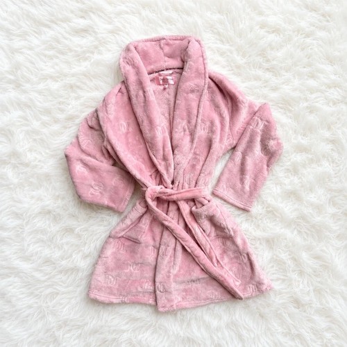 Peignoir juicy couture vintage - peignoir,