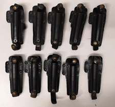 Sécurité Forces Noir