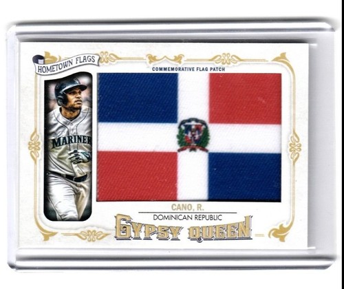 2014 gypsy queen - gypsy, #gqhf-rca