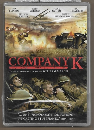 Company d après - d'après, une