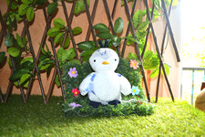 catimini doudou neuf etiquette petit pinguoin voir les autres articles**