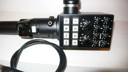 Shot box fujinon esb - box,
