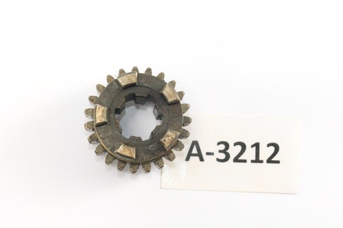 Dkw 250 350 2 roue - 350, à