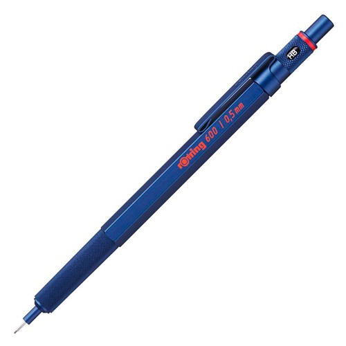 Rotring 600 mechanical pencil - rotring,