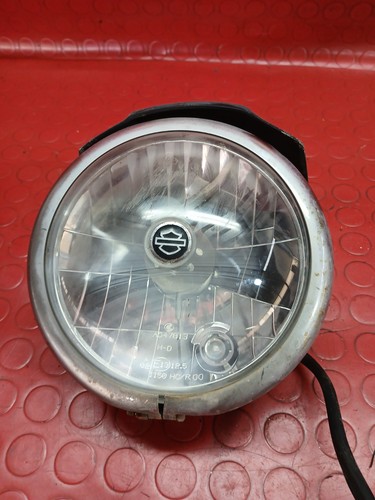 Phare avant harley davidson - phare,