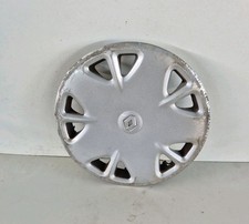 x1 Enjoliveur De Roue 13"