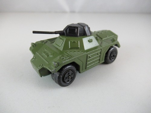 Matchbox lesney superfast - matchbox, 73