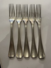 Christofle Boréal Fourchette