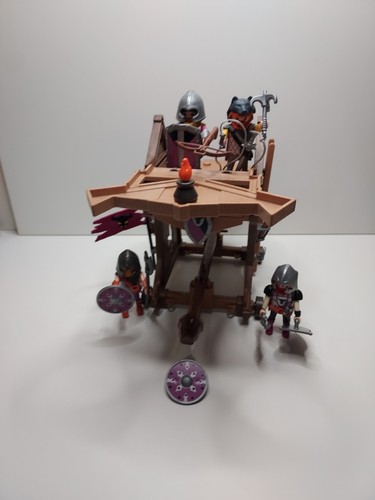 Playmobil 4439 tour - playmobil,