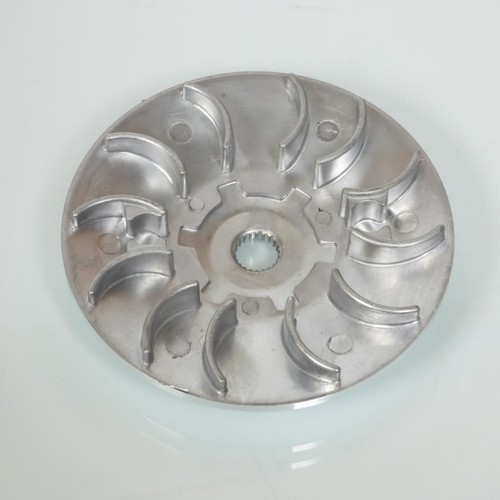 Joue fixe variateur - p2r, pour