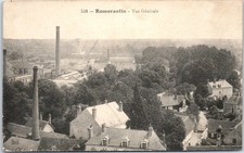 41 ROMORANTIN carte postale ancienne [REF/47308]