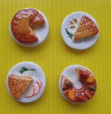 Fève  Série complète Paul