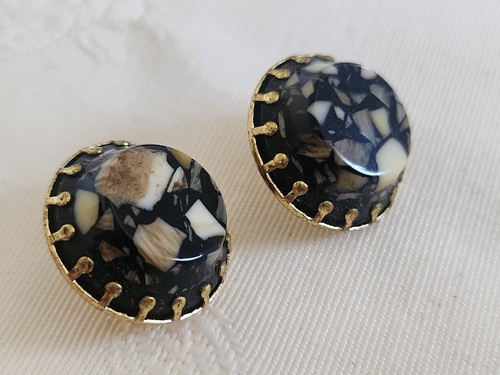 Collection duo boutons - , anciens