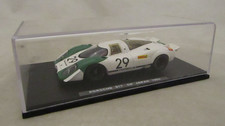 VOITURE 1/43 PORSCHE 917 #29 GP 1969 - SPARK