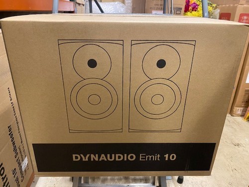 Dynaudio emit bookshelf - emit,